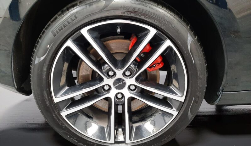 SERES 5 MAX PHEV L4/1.5LTS 40 kWh 2024 SERIE 1042 lleno