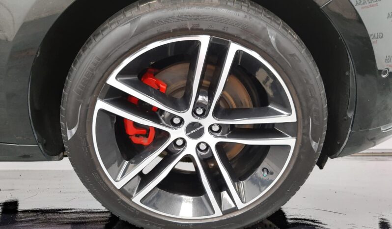 SERES 5 MAX PHEV L4/1.5LTS 40 kWh 2024 SERIE 1042 lleno