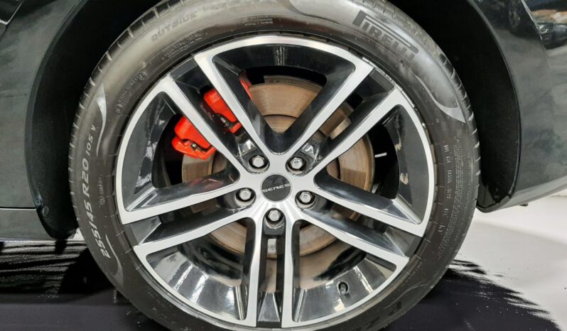 SERES 5 MAX PHEV L4/1.5LTS 40 kWh 2024 SERIE 1042 lleno