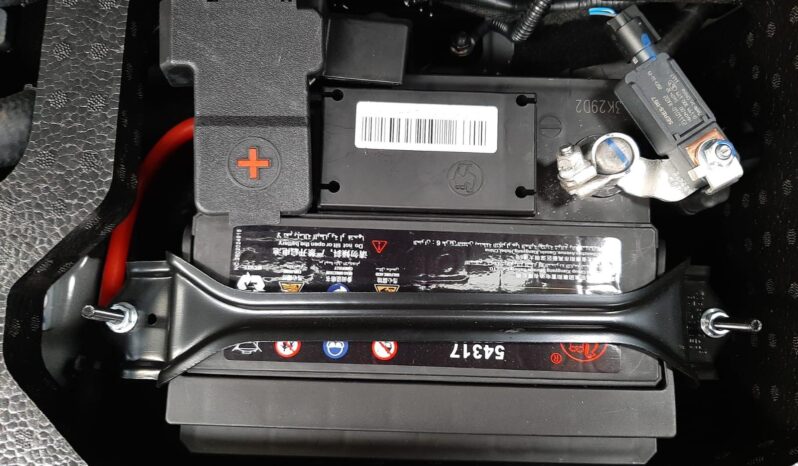 SERES 5 MAX PHEV L4/1.5LTS 40 kWh 2024 SERIE 1042 lleno