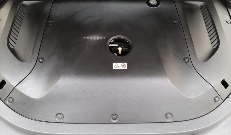 SERES 5 MAX PHEV L4/1.5LTS 40 kWh 2024 SERIE 1042 lleno