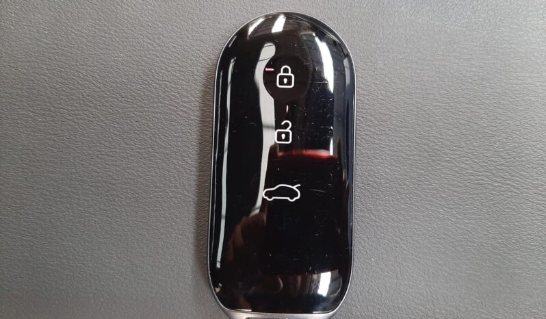 SERES 5 MAX PHEV L4/1.5LTS 40 kWh 2024 SERIE 1042 lleno