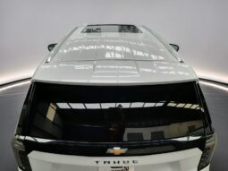 CHEVROLET TAHOE HIGH COUNTRY 2025 SERIE 4001 lleno