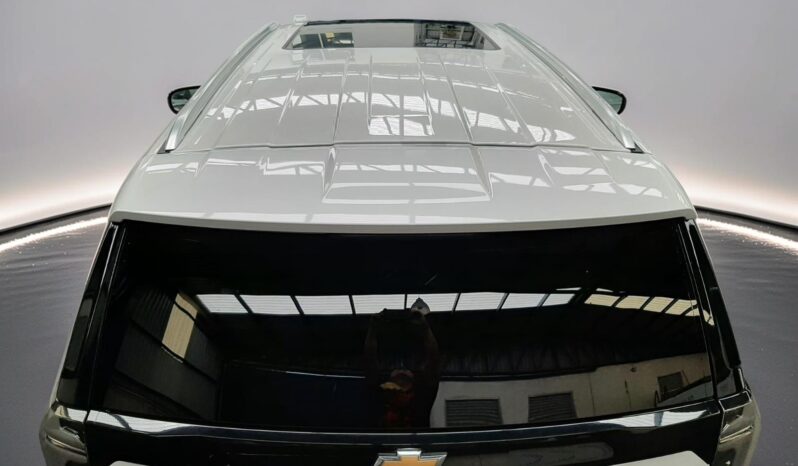 CHEVROLET TAHOE HIGH COUNTRY 2025 SERIE 4001 lleno