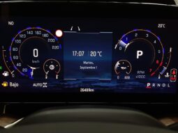 CHEVROLET TAHOE HIGH COUNTRY 2025 SERIE 4001 lleno