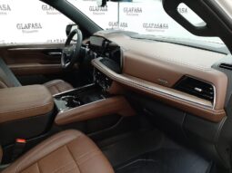 CHEVROLET TAHOE HIGH COUNTRY 2025 SERIE 4001 lleno