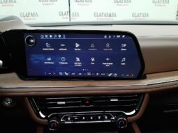 CHEVROLET TAHOE HIGH COUNTRY 2025 SERIE 4001 lleno