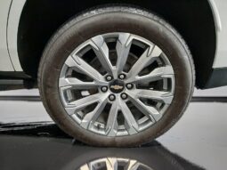 CHEVROLET TAHOE HIGH COUNTRY 2025 SERIE 4001 lleno
