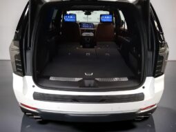 CHEVROLET TAHOE HIGH COUNTRY 2025 SERIE 4001 lleno