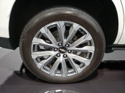 CHEVROLET TAHOE HIGH COUNTRY 2025 SERIE 4001 lleno