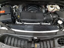 CHEVROLET TAHOE HIGH COUNTRY 2025 SERIE 4001 lleno
