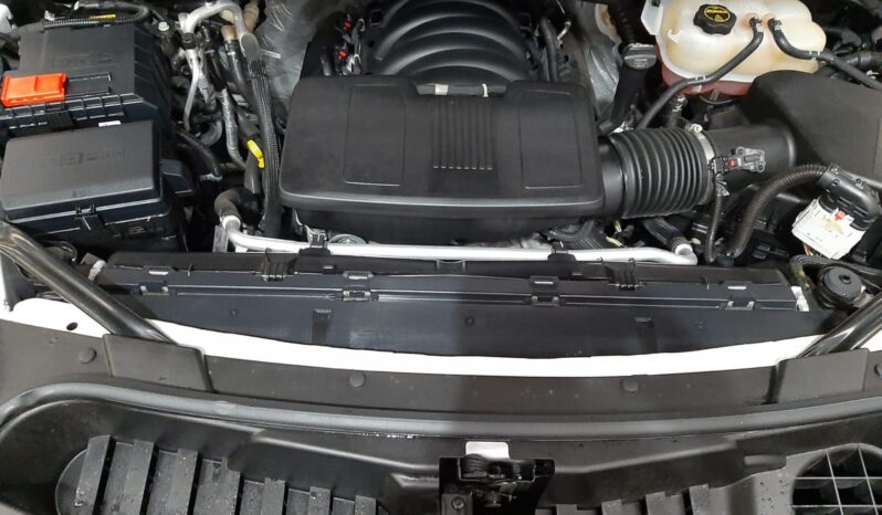 CHEVROLET TAHOE HIGH COUNTRY 2025 SERIE 4001 lleno
