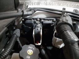 CHEVROLET TAHOE HIGH COUNTRY 2025 SERIE 4001 lleno