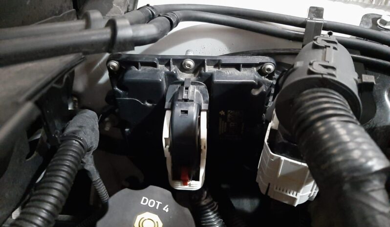 CHEVROLET TAHOE HIGH COUNTRY 2025 SERIE 4001 lleno