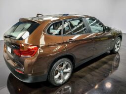 BMW X1 25iA 2011 lleno