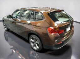 BMW X1 25iA 2011 lleno