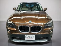 BMW X1 25iA 2011 lleno