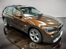 BMW X1 25iA 2011 lleno