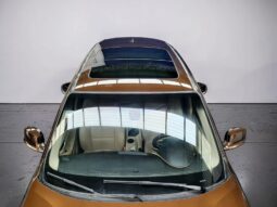 BMW X1 25iA 2011 lleno