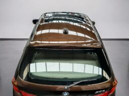 BMW X1 25iA 2011 lleno