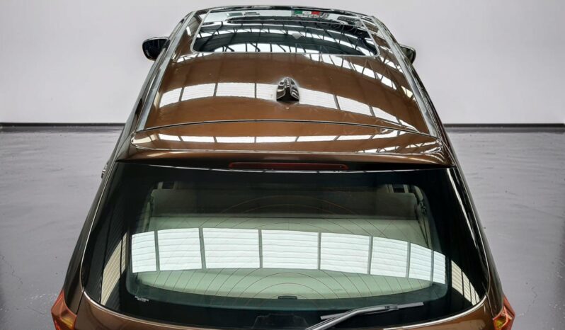 BMW X1 25iA 2011 lleno