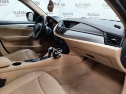 BMW X1 25iA 2011 lleno
