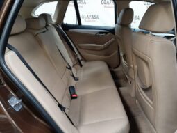 BMW X1 25iA 2011 lleno