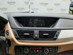 BMW X1 25iA 2011 lleno