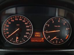 BMW X1 25iA 2011 lleno
