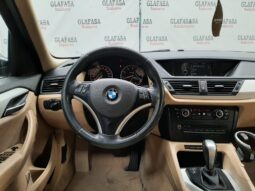 BMW X1 25iA 2011 lleno