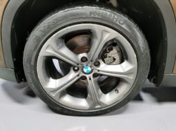 BMW X1 25iA 2011 lleno