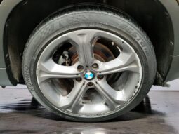 BMW X1 25iA 2011 lleno