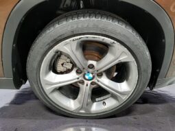 BMW X1 25iA 2011 lleno