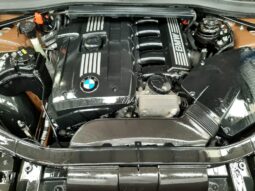 BMW X1 25iA 2011 lleno