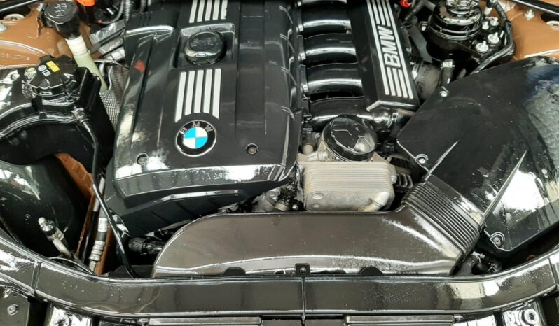 BMW X1 25iA 2011 lleno
