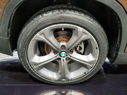 BMW X1 25iA 2011 lleno