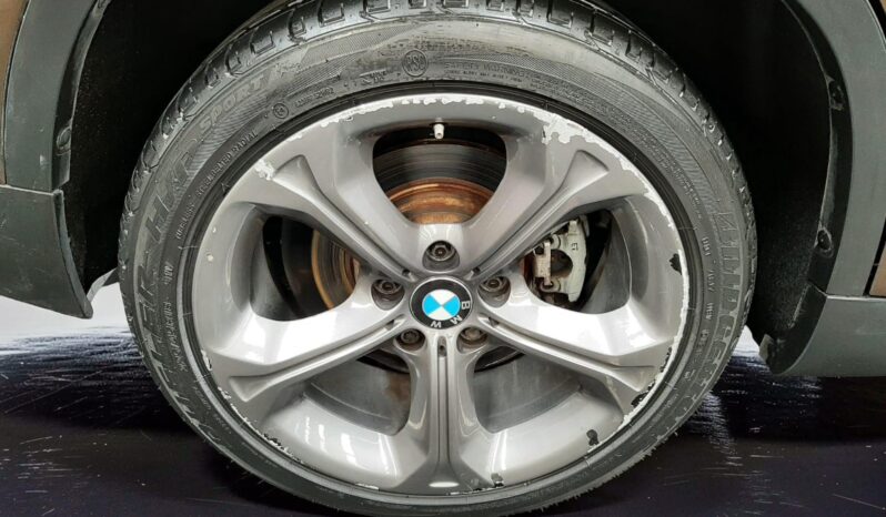 BMW X1 25iA 2011 lleno
