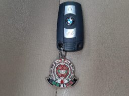 BMW X1 25iA 2011 lleno