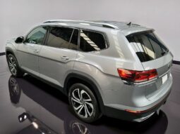 VOLKSWAGEN TERAMONT  “HIGHLINE” 2023 SERIE 3373 lleno