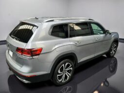 VOLKSWAGEN TERAMONT  “HIGHLINE” 2023 SERIE 3373 lleno