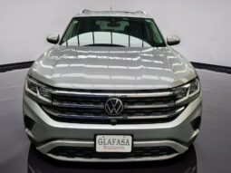 VOLKSWAGEN TERAMONT  “HIGHLINE” 2023 SERIE 3373 lleno