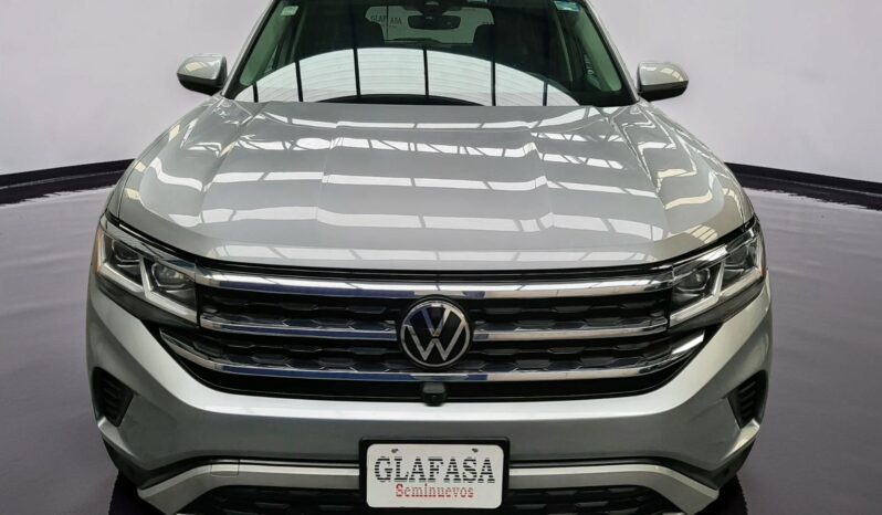 VOLKSWAGEN TERAMONT  “HIGHLINE” 2023 SERIE 3373 lleno