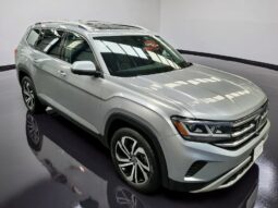 VOLKSWAGEN TERAMONT  “HIGHLINE” 2023 SERIE 3373 lleno