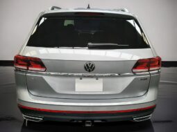 VOLKSWAGEN TERAMONT  “HIGHLINE” 2023 SERIE 3373 lleno