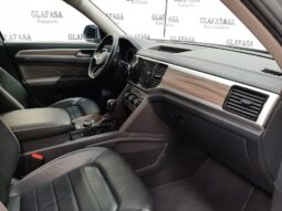 VOLKSWAGEN TERAMONT  “HIGHLINE” 2023 SERIE 3373 lleno