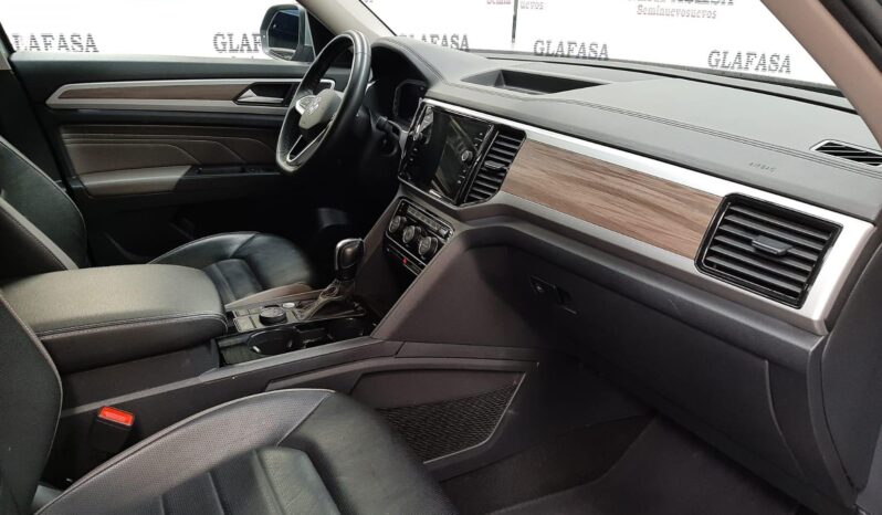 VOLKSWAGEN TERAMONT  “HIGHLINE” 2023 SERIE 3373 lleno