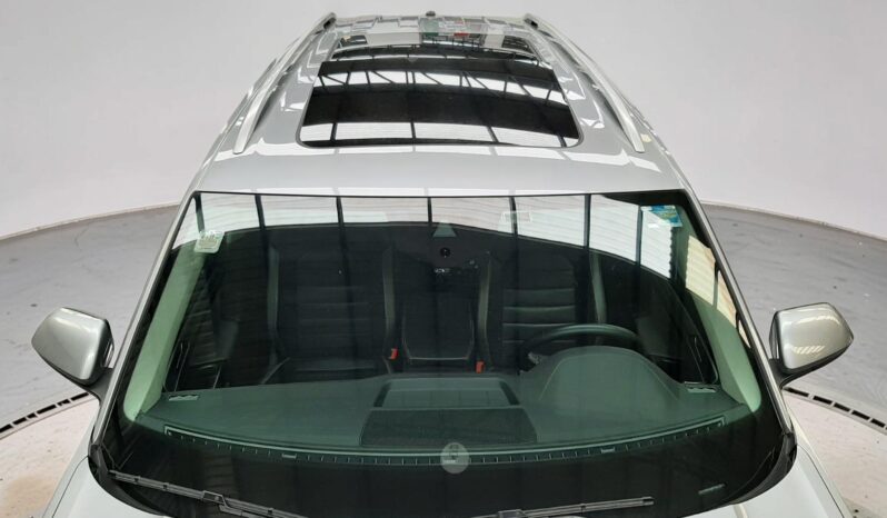 VOLKSWAGEN TERAMONT  “HIGHLINE” 2023 SERIE 3373 lleno