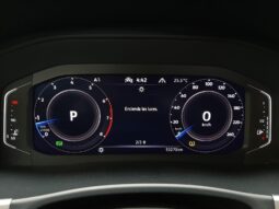 VOLKSWAGEN TERAMONT  “HIGHLINE” 2023 SERIE 3373 lleno