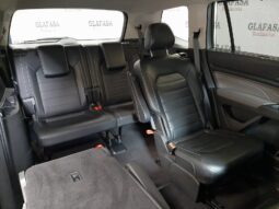 VOLKSWAGEN TERAMONT  “HIGHLINE” 2023 SERIE 3373 lleno