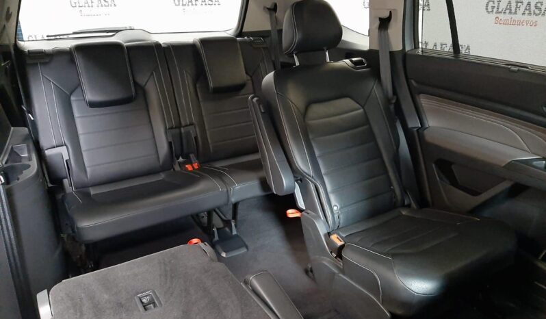 VOLKSWAGEN TERAMONT  “HIGHLINE” 2023 SERIE 3373 lleno
